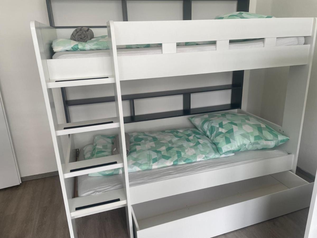 Cityapartment 5Min- Hauptbahnhof Bremen Buitenkant foto